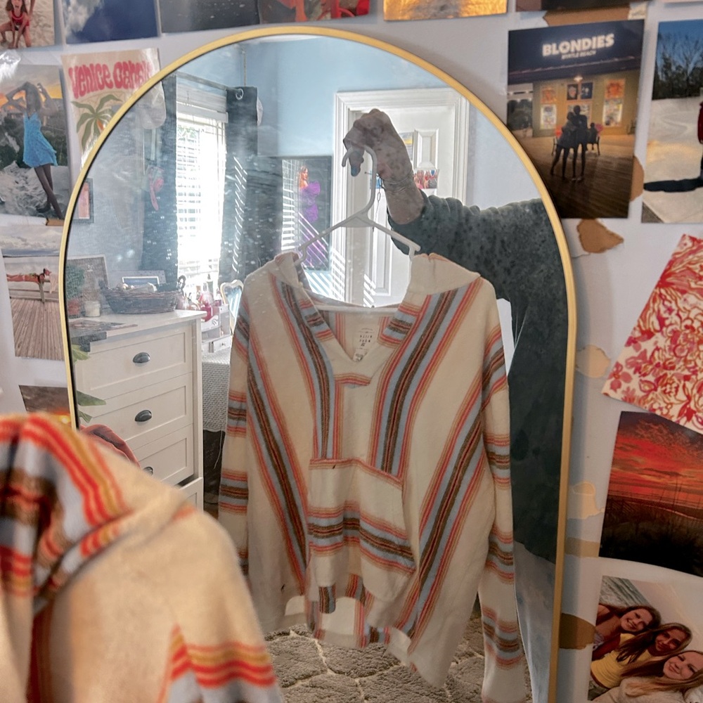 BILABONG SWEATER